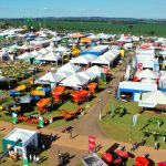 Inovações no agronegócio serão apresentadas no estande do Sistema Faeg e Sebrae na Tecnoshow Comigo