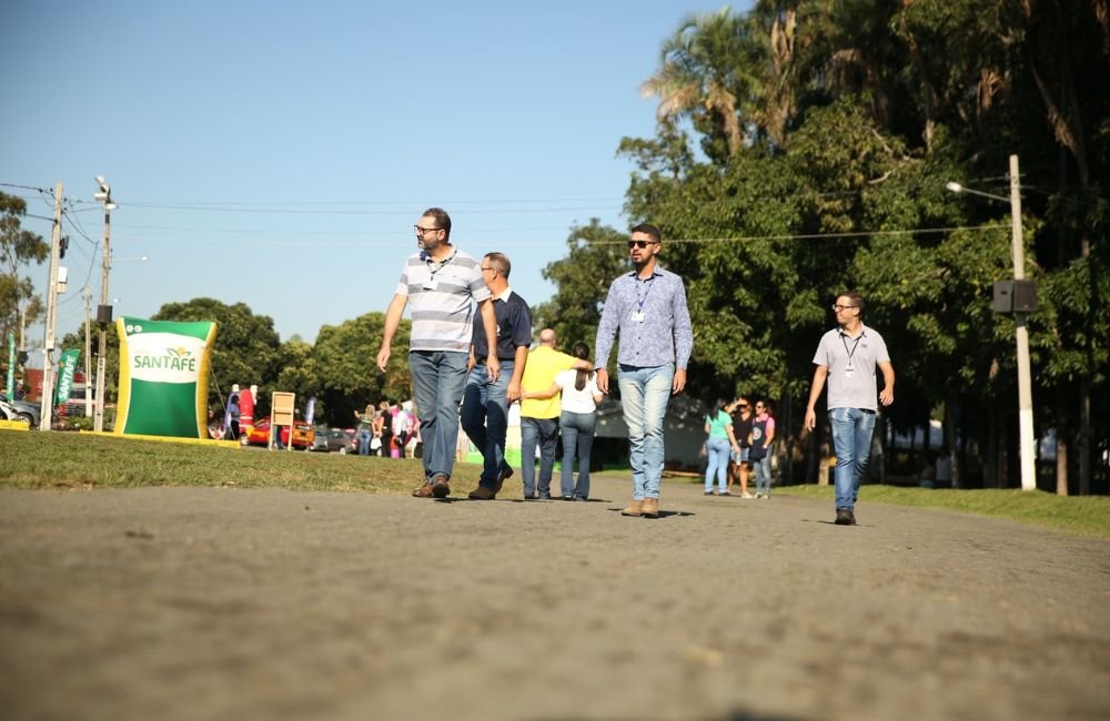 Lançamento da FEINAGRO acontece nesta quinta-feira