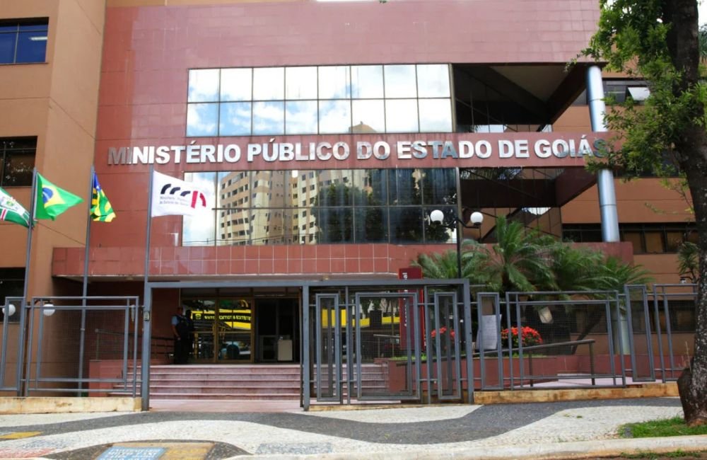 MPGO abre seleção com salário de R$ 5,9 mil e mais de R$ 1,5 mil em auxílios