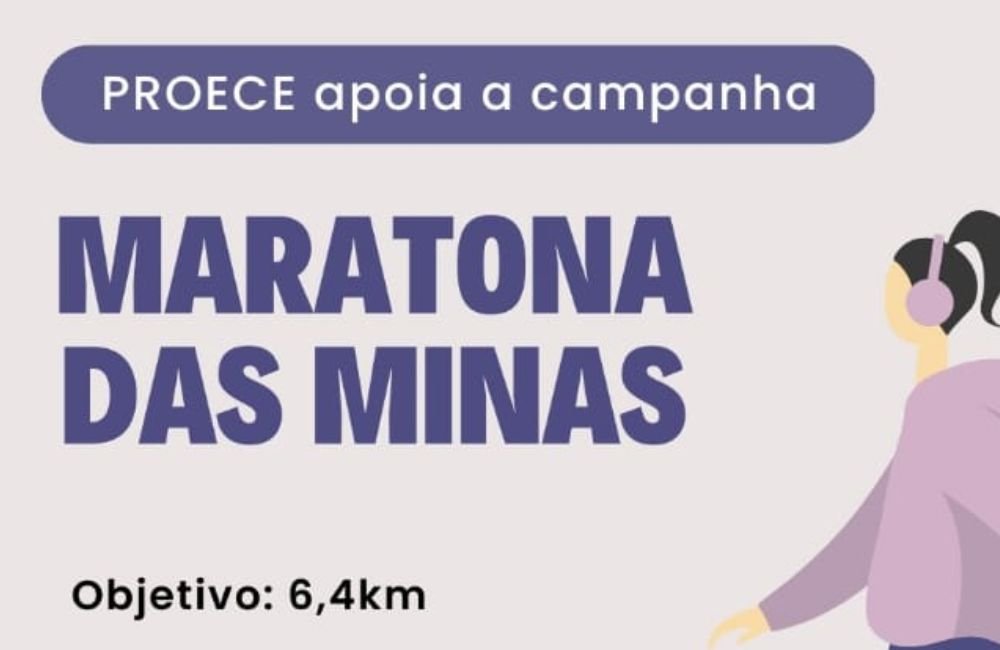 Maratona das Minas