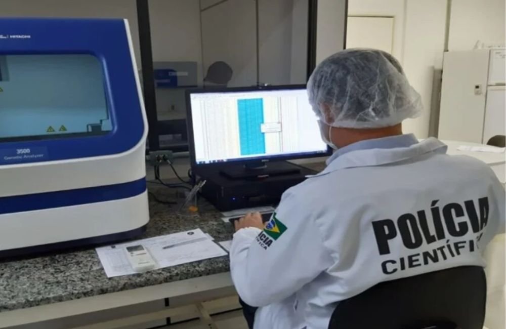 Polícia Civil de Goiás abre concurso para perito criminal e auxiliar de autópsia