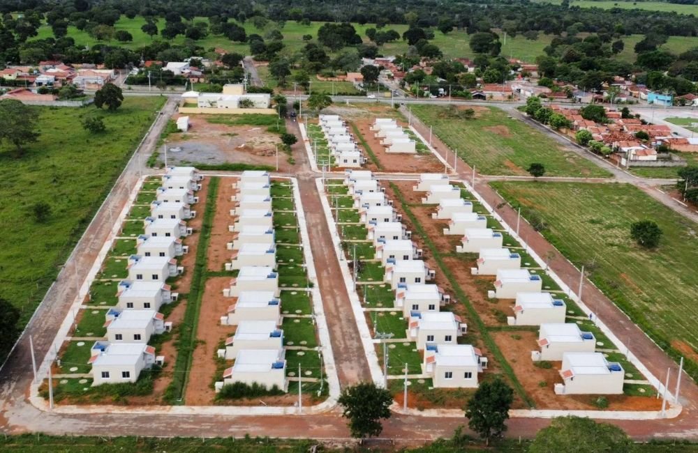 Programa Pra Ter Onde Morar abre inscrições para mais três municípios, confira como se inscrever