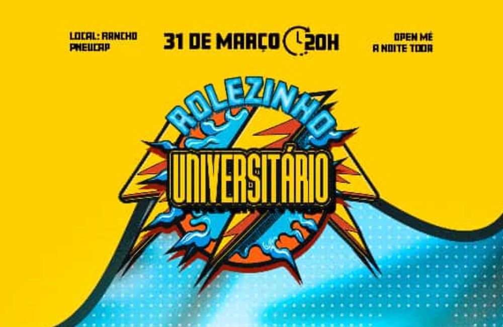 Rolezinho Universitário