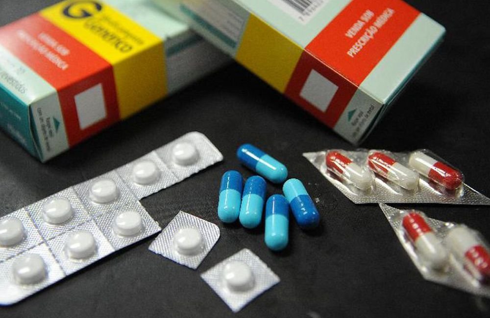 Sindusfarma projeta aumento de até 5,6% no preço dos medicamentos