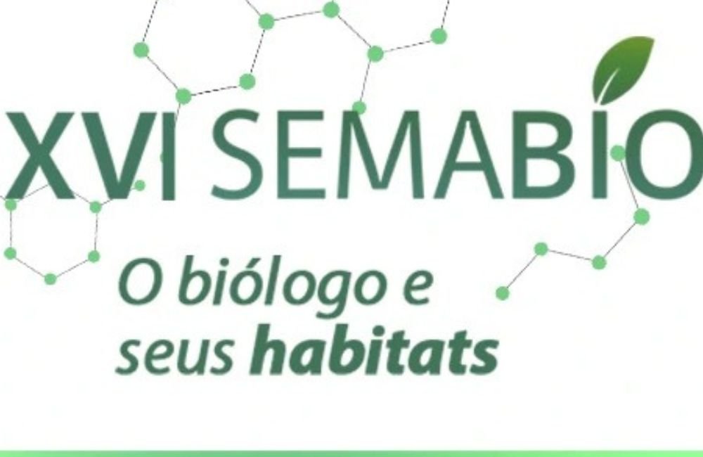 XVI SEMABIO 2023