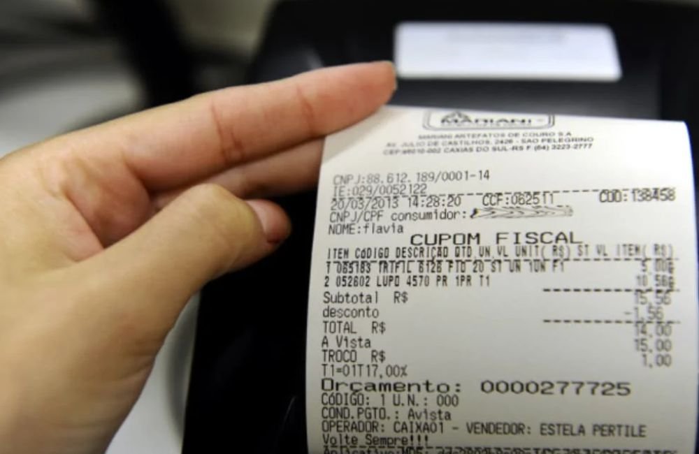 Governo de Goiás distribui R$ 1,2 milhão no sorteio da Nota Fiscal Goiana
