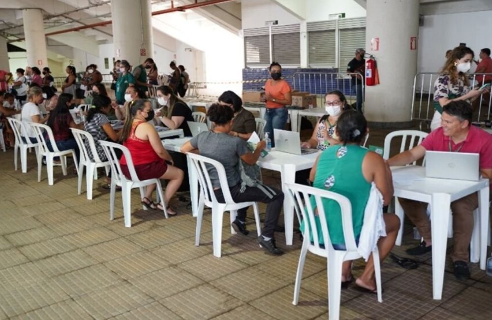 Aluguel Social tem edital permanente para mulheres vítimas de violência doméstica em Goiás