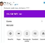 'Cadê o meu dinheiro' Clientes do Nubank reclamam de instabilidade no aplicativo do banco