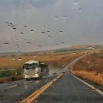 Goiás tem previsão de pancadas de chuva para esta semana