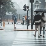 Goiás tem previsão de tempestades para este final de semana