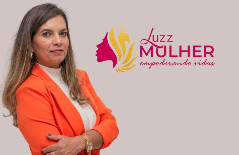 Grupo Luzz anuncia projeto LUZZ MULHER JTI para fomentar capacitação e transformação pessoal e profissional em Jataí