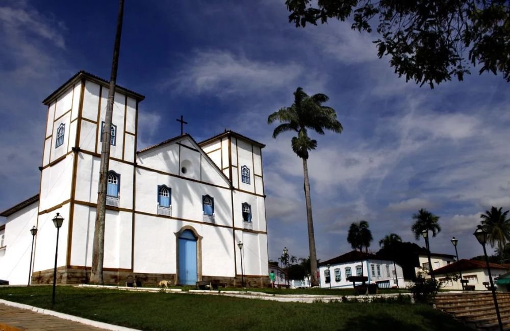 Essas são algumas curiosidades das seis cidades mais antigas de Goiás
