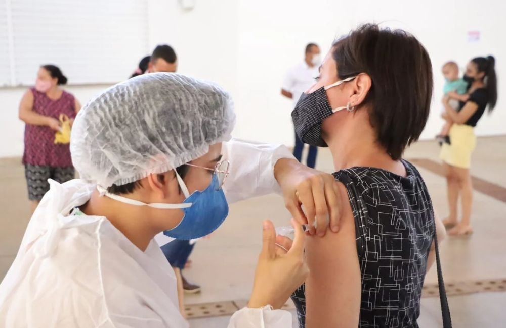 Mortes por gripe entre jovens chamam a atenção em Goiás