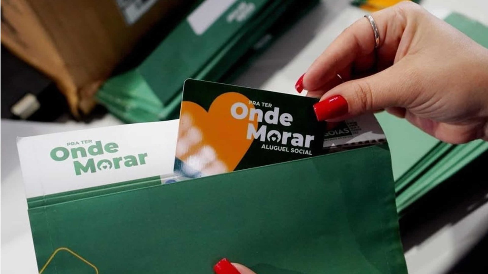 Programa de Aluguel Social exclusivo para mulheres vítimas de violência doméstica em Jataí tem inscrições abertas