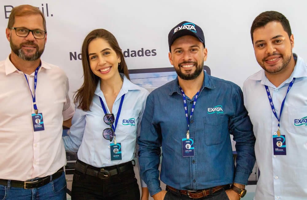 COBERTURA FOTOGRÁFICA: Tecnoshow Comigo 2023