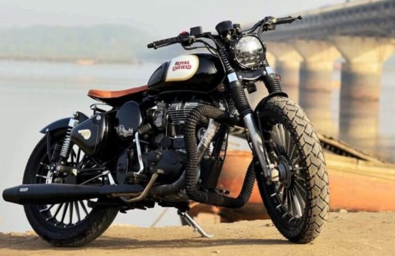 Top 5 Melhores Motos Custom Baratas, até R$ 20.000 em 2023