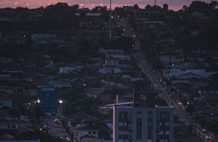 clima tempo previsão jataí goiás cidade prédio avenida