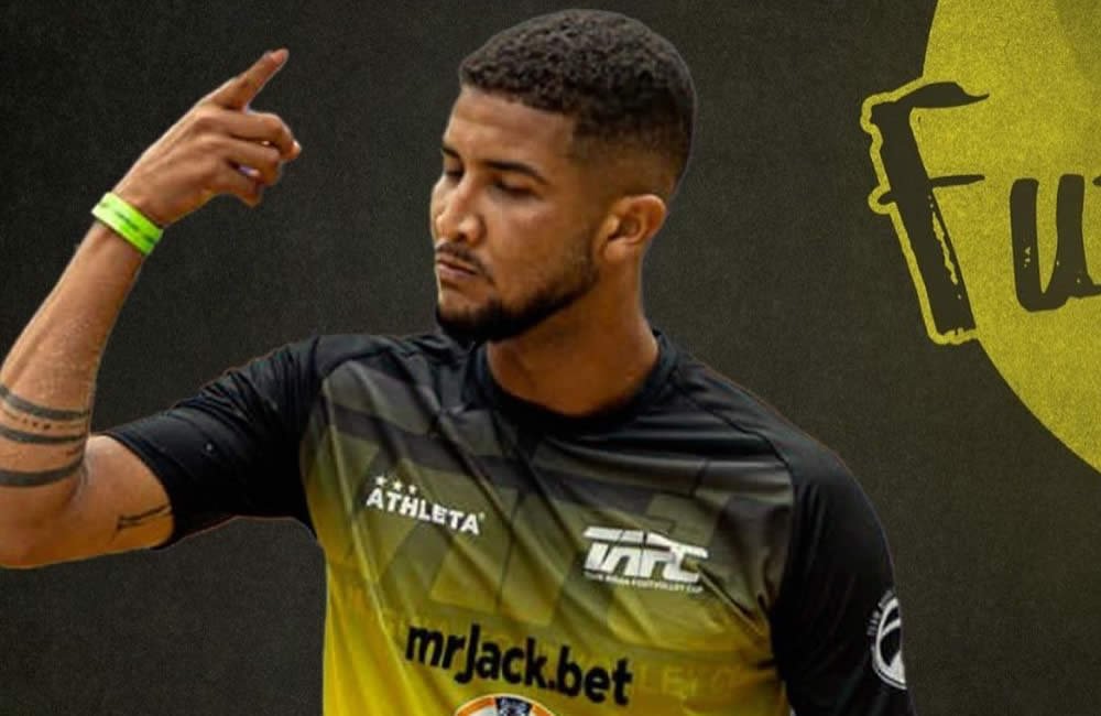 1º Torneio Alpha Futevôlei promete movimentar Jataí