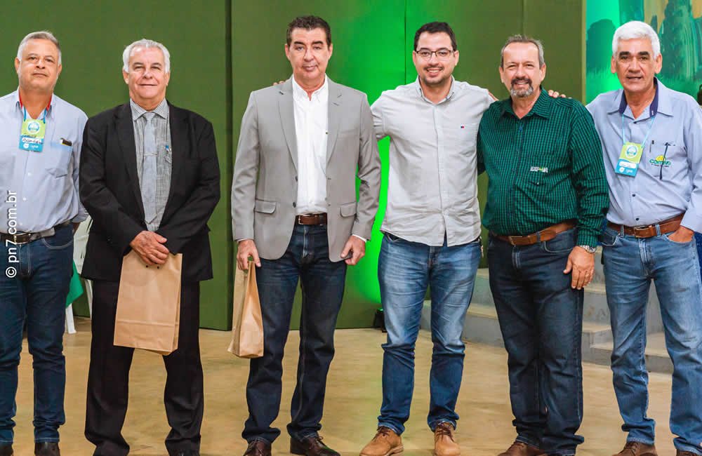 Cobertura Fotográfica do 2º Dia do Jataí Agro – 49ª EXPAJA
