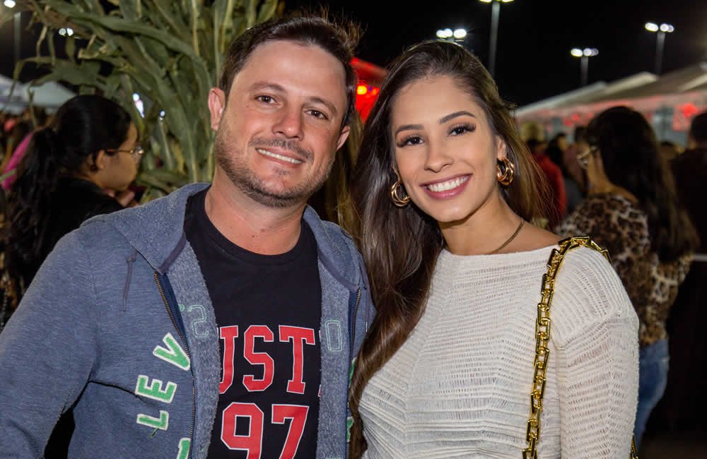 COBERTURA FOTOGRÁFICA: 2º dia da VI Edição – Festa do Milho