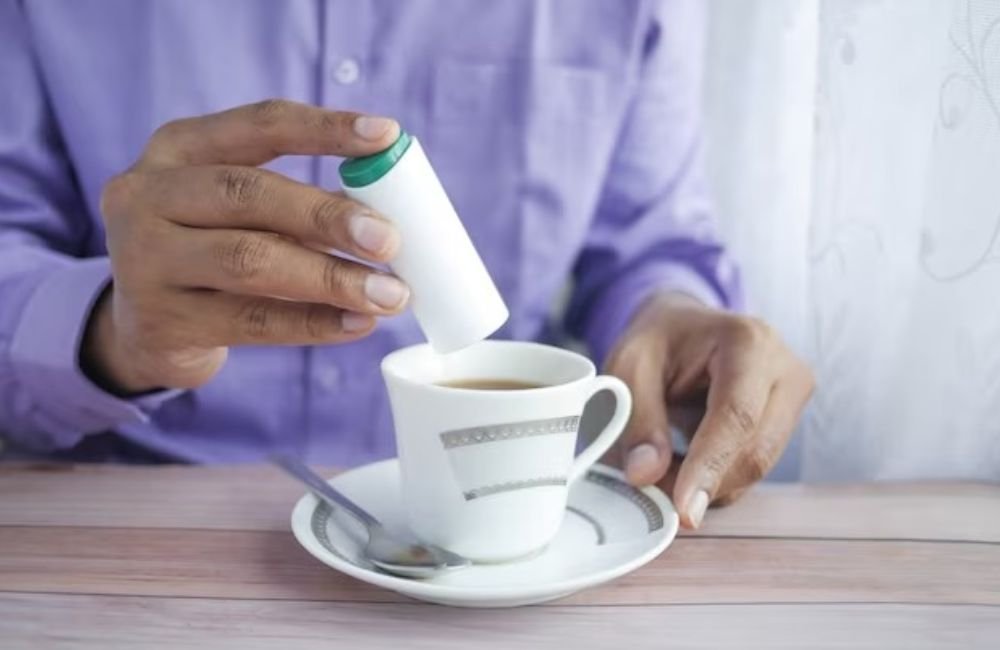 Adoçante artificial não emagrece nem evita diabete, afirma OMS