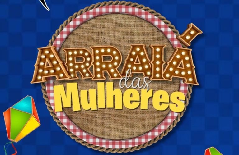 Arraiá das Mulheres