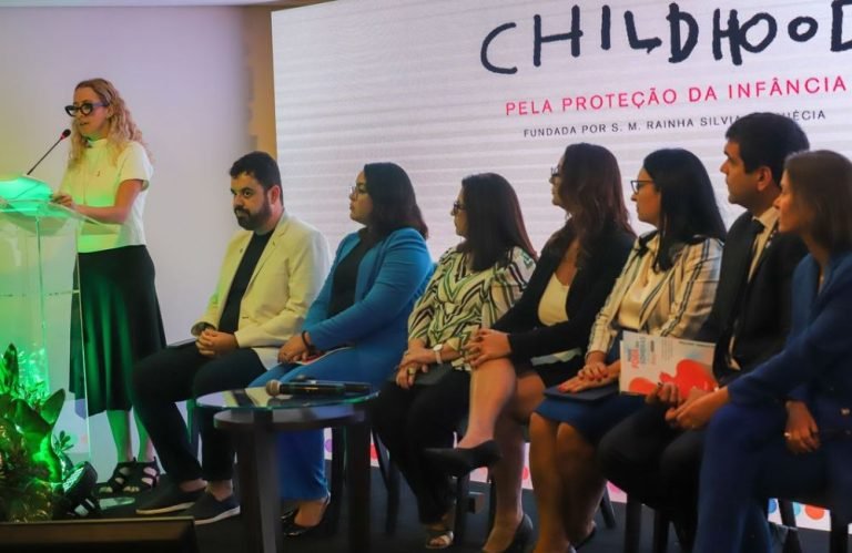 Brasil sobe em ranking de combate à violência sexual contra crianças