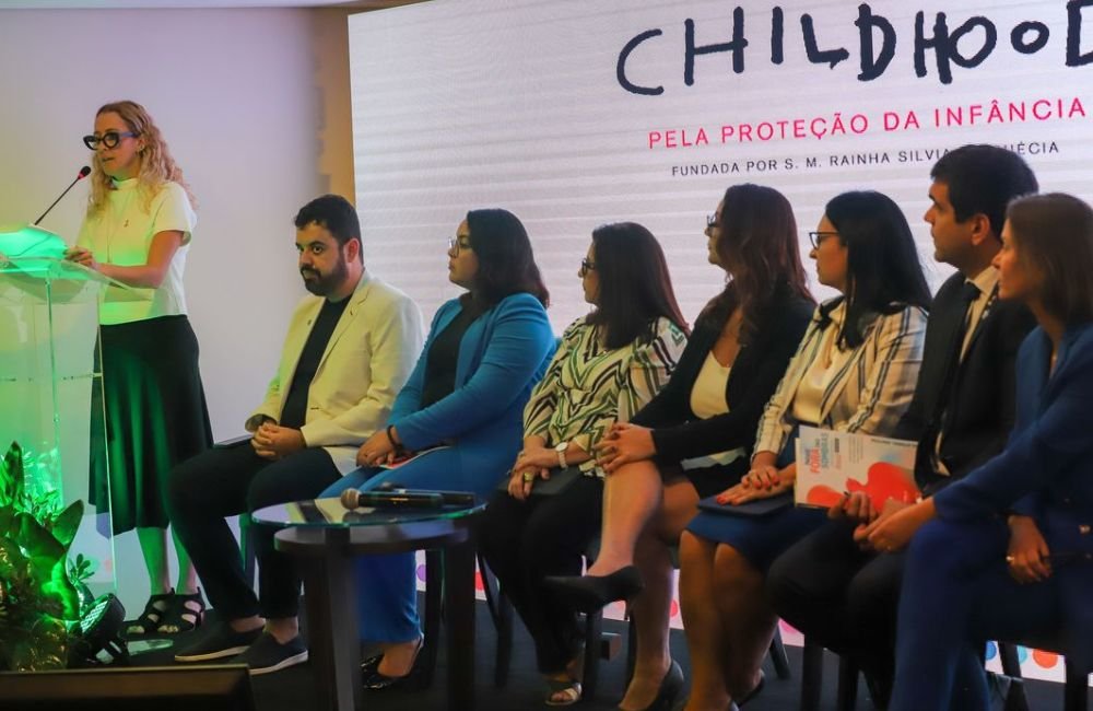 Brasil sobe em ranking de combate à violência sexual contra crianças