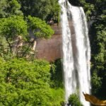 Cidade do sudoeste goiano tem cachoeiras fantásticas que você precisa conhecer