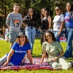 English School celebra seu aniversário de 20 anos