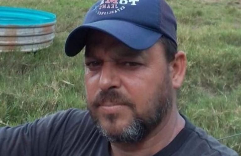 Homem de 42 anos está desaparecido desde o dia 12 de Maio