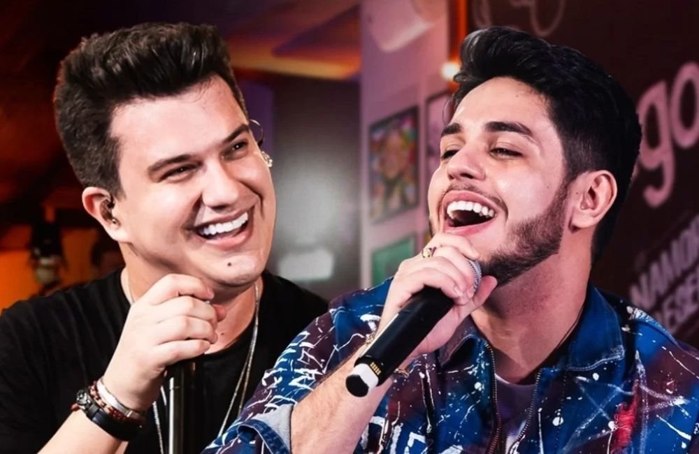Hugo e Guilherme