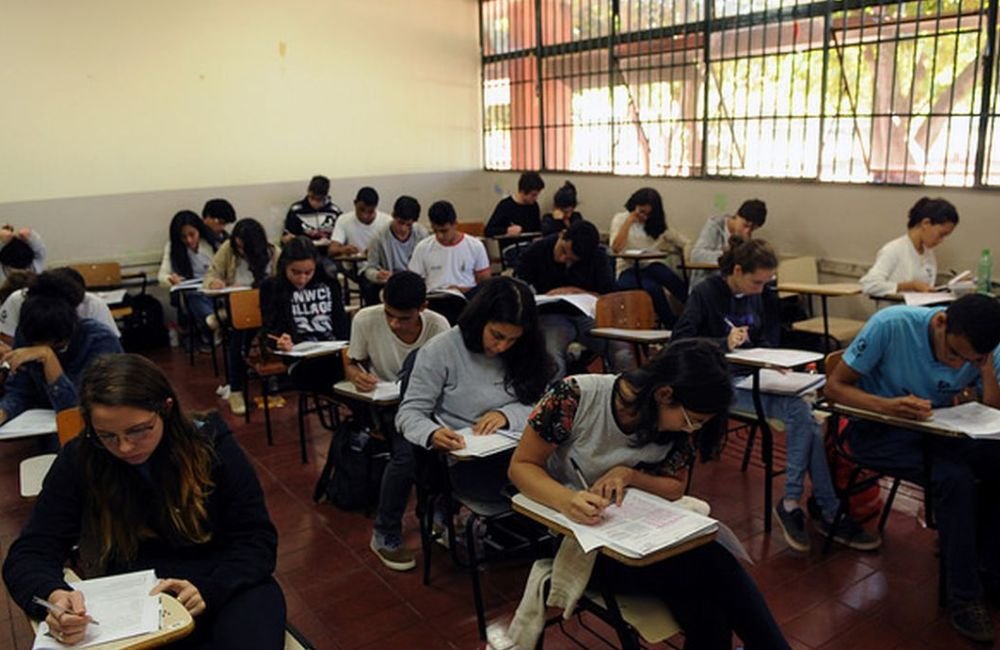 Inep publica edital com regras para o Enem 2023