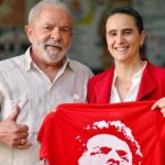 PT Goiás pede a Lula que visite Jataí no aniversário