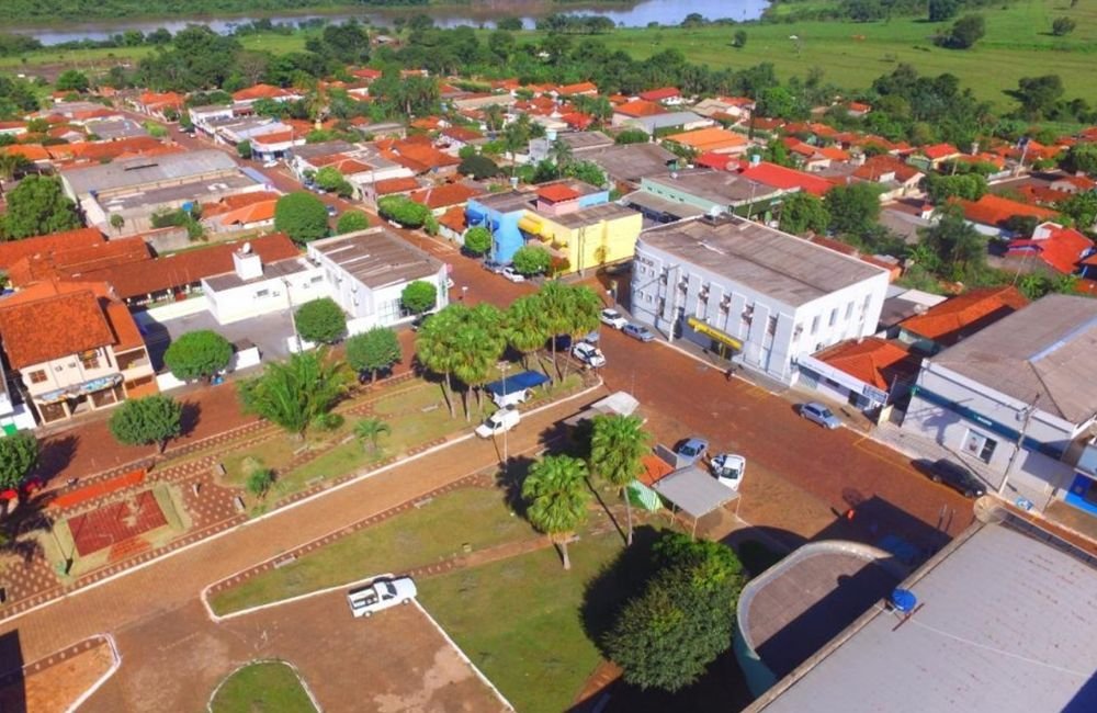 Para reduzir gastos, prefeitura de Caçu passa a funcionar só durante a manhã