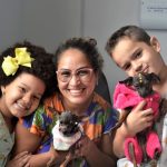 Saiba os benefícios da Pet Terapia para pacientes internados nos hospitais de Goiás