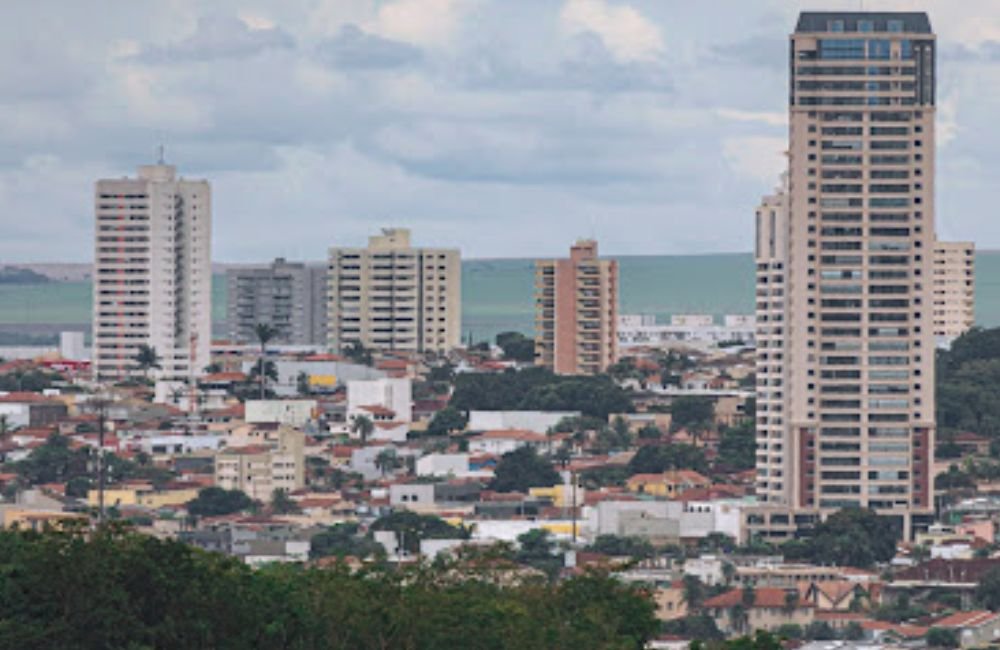 clima tempo previsão jataí goiás prédios