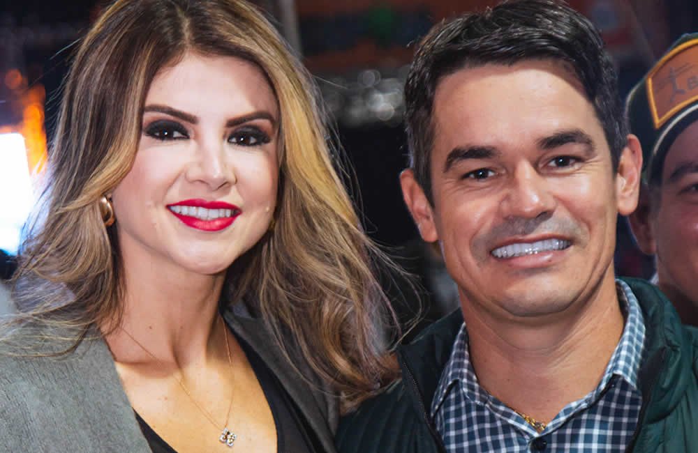 49ª EXPAJA: Cobertura fotográfica do quinto dia de shows com Lauana Prado
