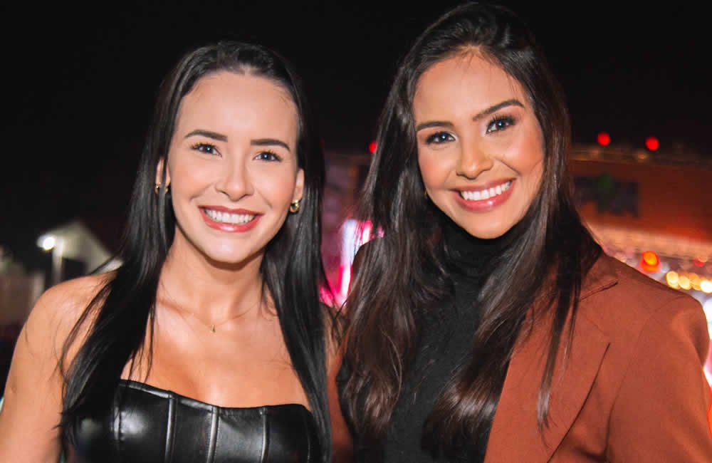 49ª EXPAJA: Cobertura fotográfica do segundo dia de shows com a Dupla Zé Neto e Cristiano