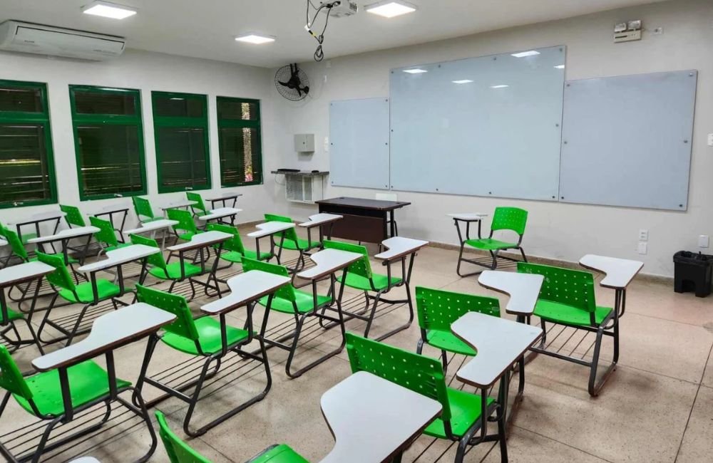 Aberto concurso público com vagas em 10 municípios de Goiás; veja como se inscrever