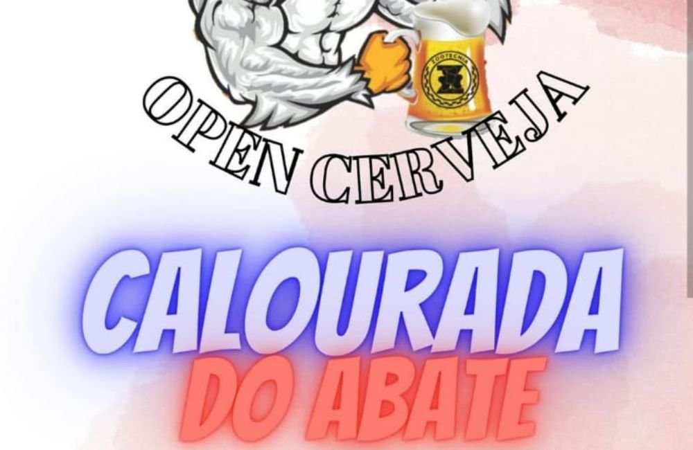 Calourada do Abate