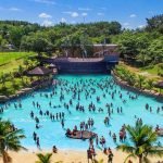 Cidade goiana é uma das mais procuradas pelos turistas nas férias de Julho