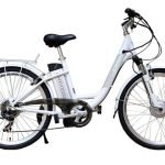 Circulação de bicicletas elétricas é regulamentada