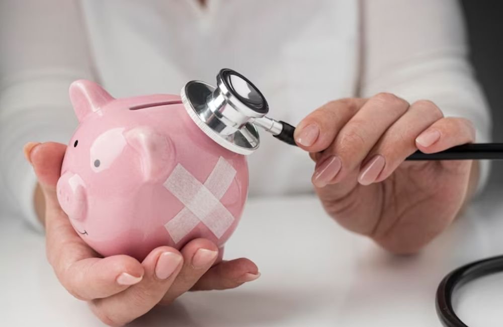 Como manter sua saúde financeira em dia? Confira!
