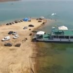 Conheça o município goiano que abriga o “mar do cerrado” e tem atraído turistas