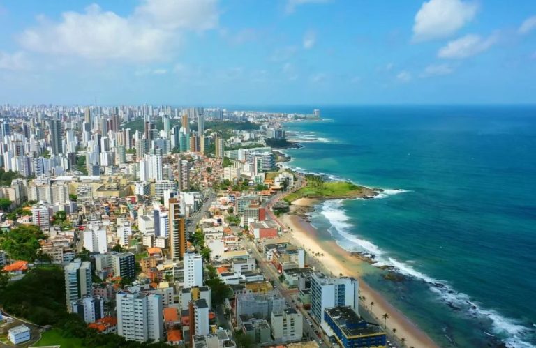 Esses são os destinos mais baratos saindo do Aeroporto de Goiânia em julho