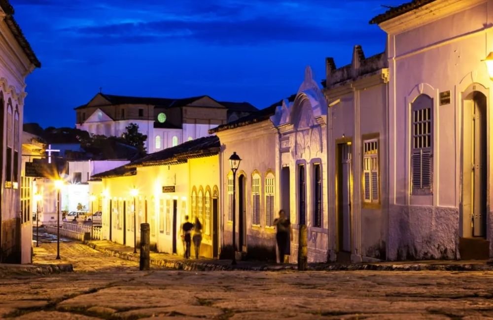 Frio em Goiás 5 cidades para aproveitar o clima ameno