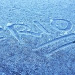 Geada e temperaturas negativas Junho terá pelo menos três frentes frias; veja previsão