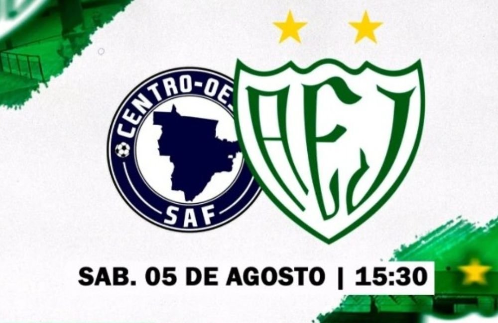 Goianão 2023 – Divisão de Acesso