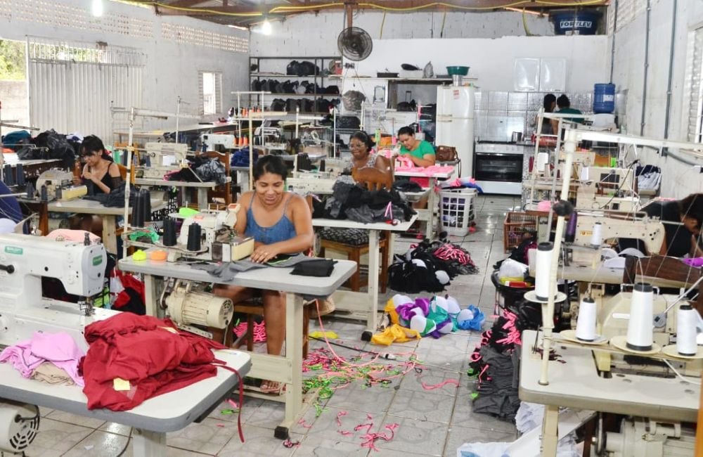 Goiás é líder na geração de empregos na Região Centro-Oeste